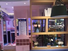 -夏日玛莉西餐厅(金茂览秀城店)