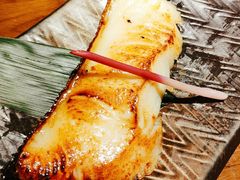 -千代武日本料理(开发区店)