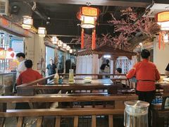 -应天大明王朝·南京菜(中山陵店)