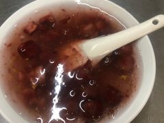 -芳婆糕团店(王府大街店)
