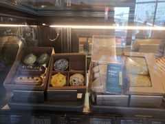 -星巴克(锦州太阳广场店)