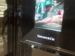 -Tiffany & Co.蒂芙尼
(南京德基广场店)