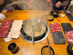-潮味四季潮汕牛肉火锅(来凤街店)