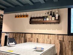 -熠盛·本帮菜Bistro(永嘉路店)