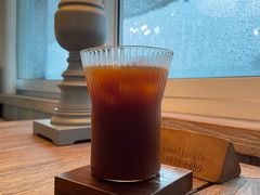 -Vanillacafe香草咖啡(银海大世界店)