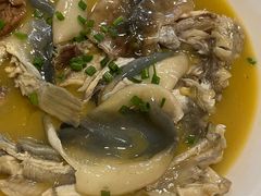 河豚鱼-9号小厨师(端平桥店)