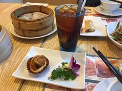 -添好运点心专门店(百老汇店)