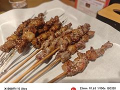 -华府九号海鲜烧烤大排档(龙域店)