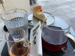 瑰夏-悟白咖啡WoobyCafe