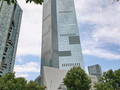 -柏威年大连购物中心