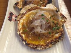 -云晓光头烧烤吧(德平路店)