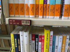 -天津图书馆(复康路馆)