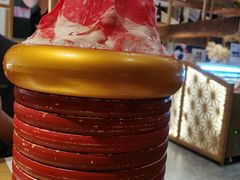 -温野菜涮涮锅(曲江大悦城店)