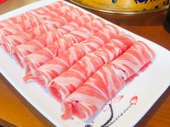 -1078號老北京涮肉(万达广场店)