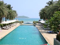 -石梅湾艾美度假酒店