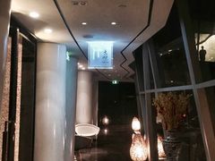 -广州四季酒店·天吧·高空酒吧
