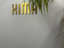 -XIMA·美发沙龙