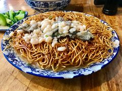 -裕兴记·三虾面(西北街总店)
