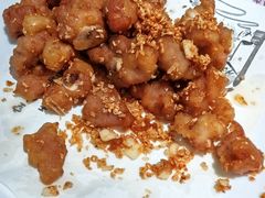 -渔家大院·地道威海菜(石岛店)