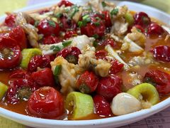 -胖哥川菜馆(武东路店)