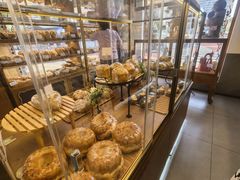 -莫斯科餐厅面包坊(北展店)
