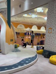 -奈尔宝·儿童乐园·亲子餐厅(苏州大悦城店)