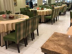 大堂-大鸭梨烤鸭(左家庄店)