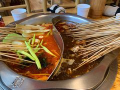 -袁记串串香(新南门店)