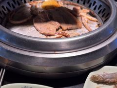 -梨花自助烤肉(天河城店)