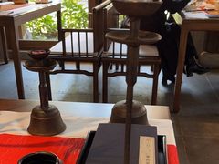 -鲤院·新中式美学·庭院餐厅(夫子庙店)