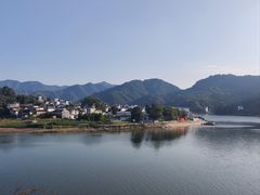 -新安江山水画廊风景区
