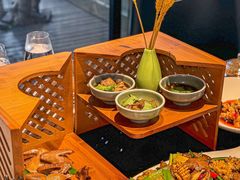-夜宴江景餐厅