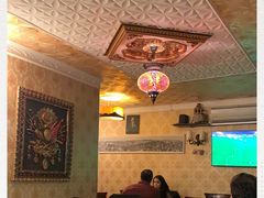 -Old Ottoman Cafe & Restaurant