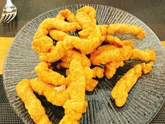 -杭州国际会议中心洲际酒店-面工坊