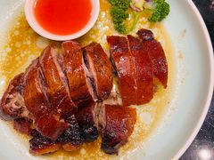 -香港威特瑞茶餐厅(小白楼音乐厅店)