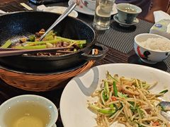 -猪肉婆私房菜(容桂总店)