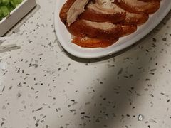 -玉林烤鸭店(定福庄店)