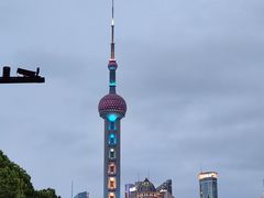 -东方明珠广播电视塔