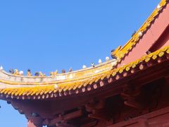 -香山寺