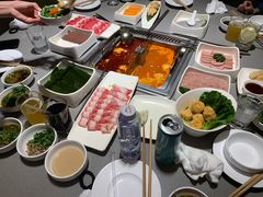 -海底捞火锅(金光华店)