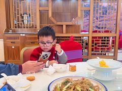 -山海天饮食集团(桃源居店)