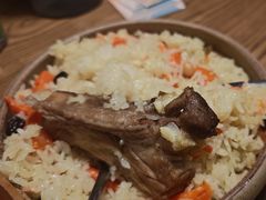 -那时新疆·若羌(经纬汇店)