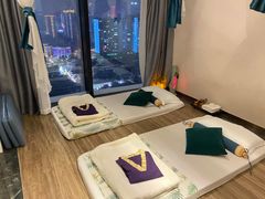 -泰乐道·SPA·按摩·足道(坡子街店)