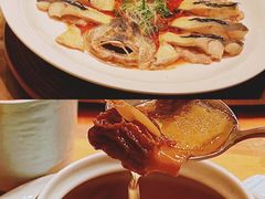 -绣园·茶食宴(湘绣博物馆店)