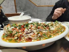 -飞虹鱼馆(春华路店)