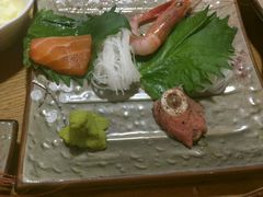 -赤坂亭·M9和牛烧肉·铁板烧(合肥万象城店)