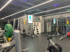 -优享健身(物美圣熙8号购物中心店)
