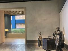 -南京市规划建设展览馆