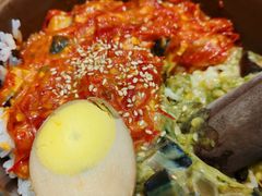 -京参 • 擂椒饭(这有山店)
