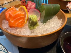 -西村日本料理(香格里拉饭店)